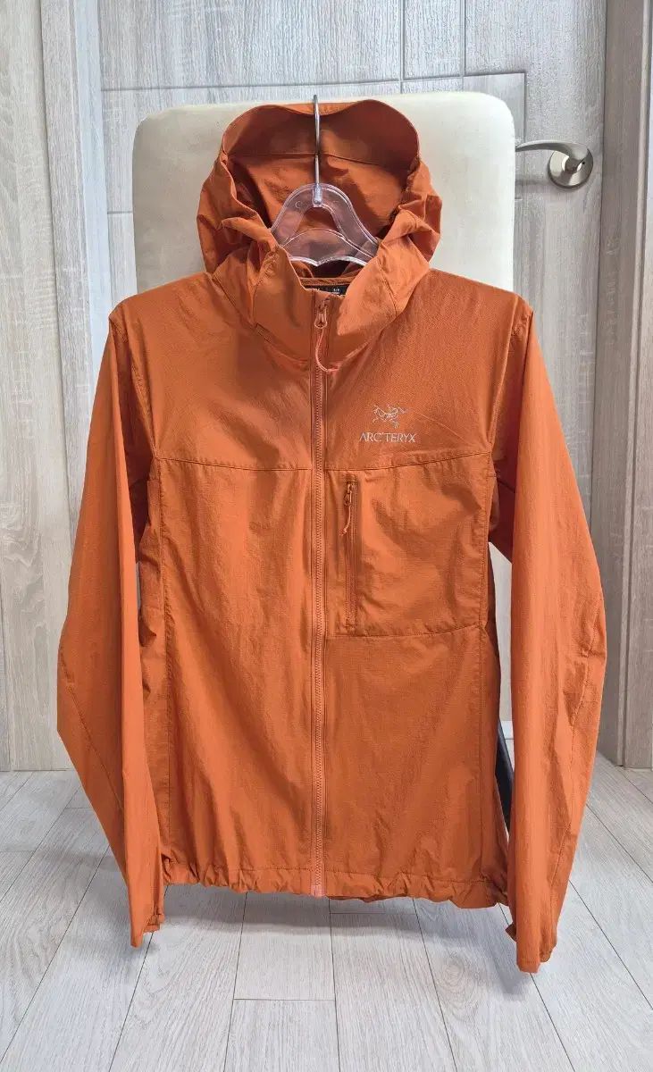 ARC'TERYX アークテリクス スコーミッシュ フーディ ウィメンズ 69568 オレンジ (S) 31,056円