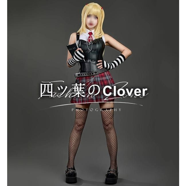 人気商品DEATH NOTE　デスノート 風 弥海砂　あまね ミサコスプレ衣装 ウィッグcosplay コスチューム イベント アニメ ハロウィン仮装 変装vs728 12,922円