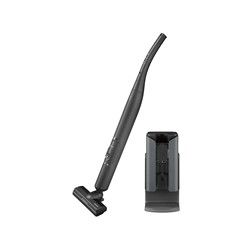 【メーカー修理品/在庫あり】SHARP シャープ RACTIVE Air STATION EC-XR1-H グレー系 ステーションタイプ コードレススティック掃除機