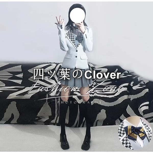 人気商品◆ブルーロックBlue Lock 風 白宝高校 制服コスプレ衣装 cosplayハロウィン演出服変装vs728