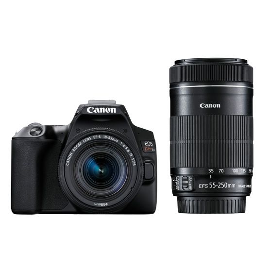 【展示品/在庫あり】Canon EOS Kiss X10 ダブルズームキット キヤノン デジタル一眼レフカメラ キヤノン
