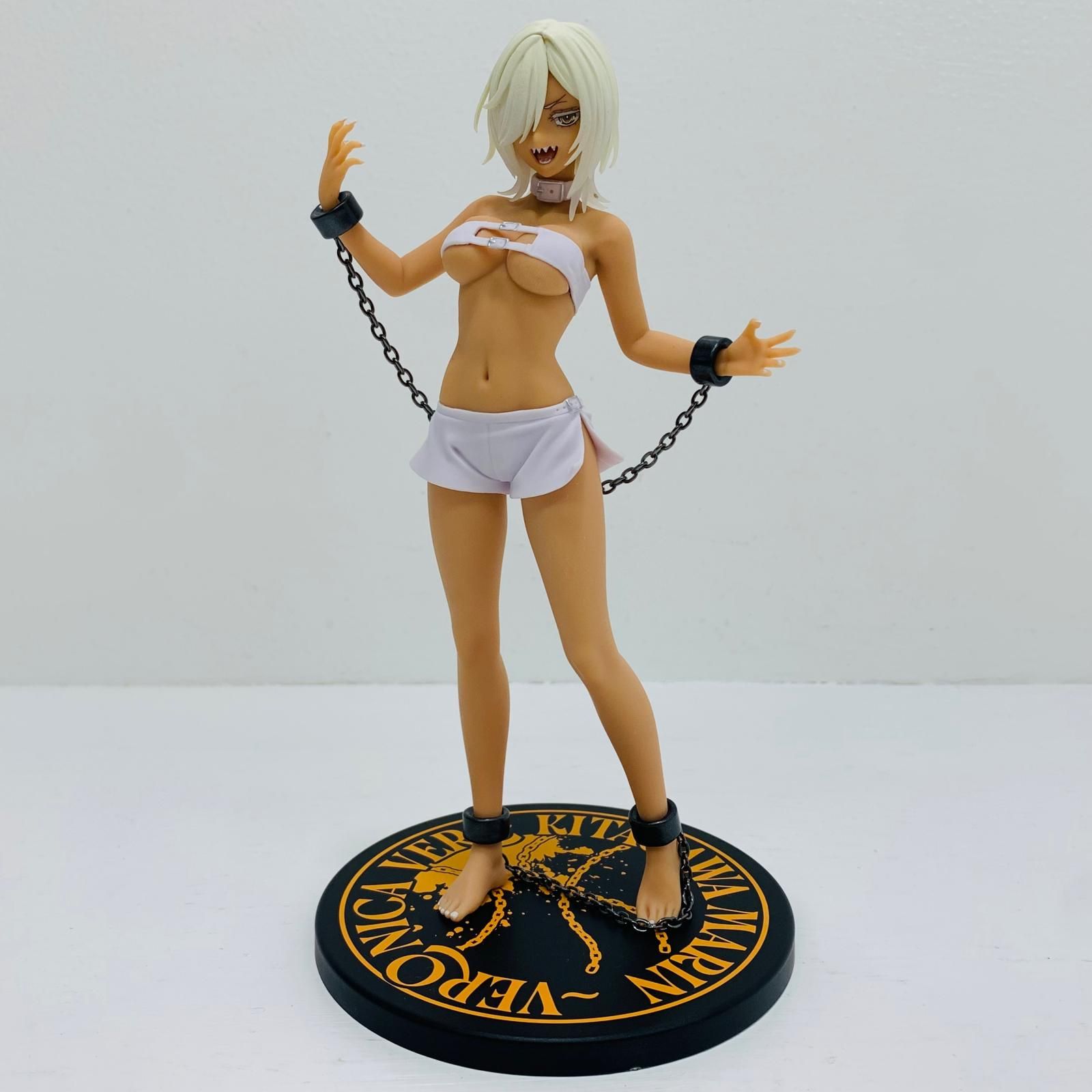 [Tienda Shikama] Kitagawa Umimu ~ Veronica ver. ~ Figura Coreful "Esa muñeca disfrazada enamora"