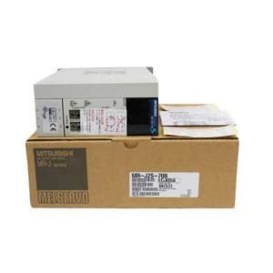 【 新品★送料無料 】MITSUBISHI/三菱 MR-J2S-70B サーボアンプ【６ヶ月保証】 31,200円
