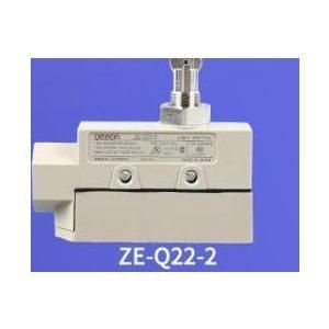 新品 OMRON/オムロン ZE-Q22-2 リミットスイッチ【6ヶ月保証】 7,252円