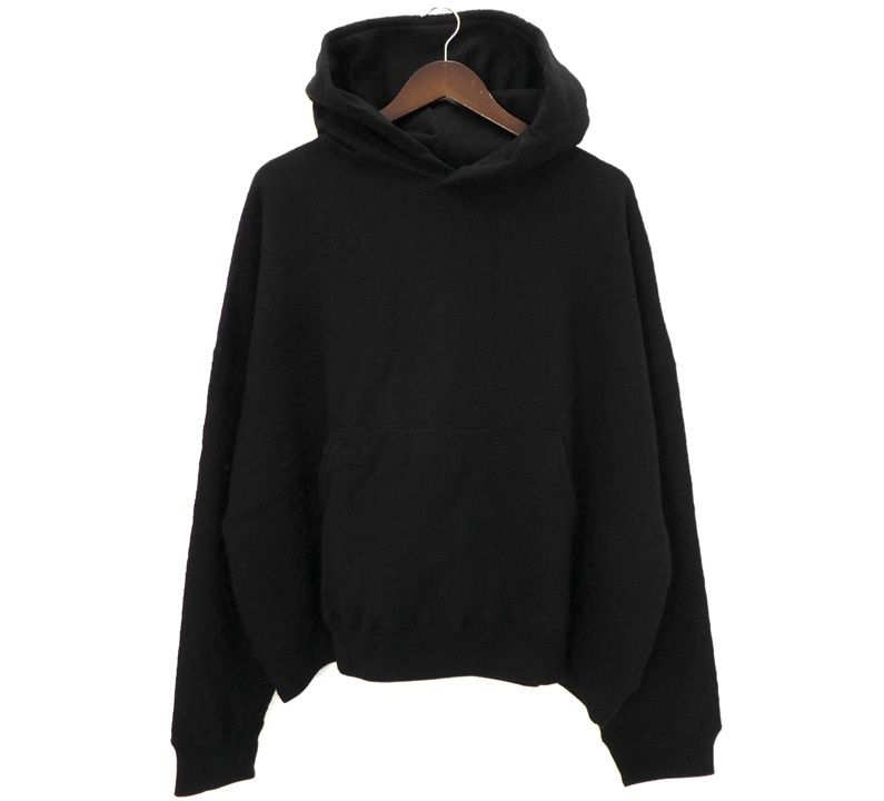 モノノケメイド 【 HOODIE MT MK8 0000 015 】 総柄 ジャガード スウェット プルオーバー パーカー 52267 43,200円