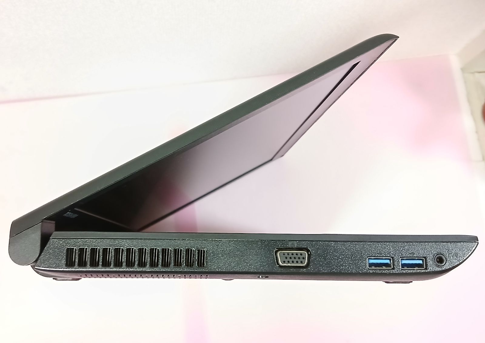 初期設定不要☆東芝 Core i5 4210M 2.6GHz 8GB 160GB Windowws11