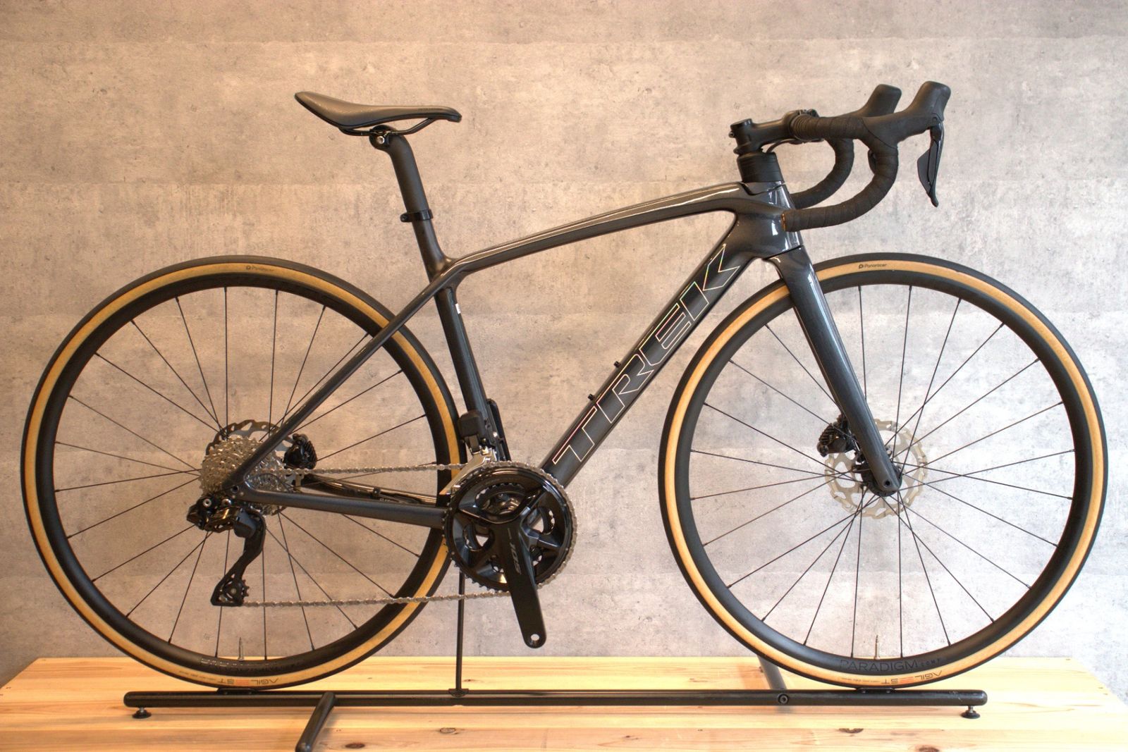 トレック TREK エモンダ EMONDA SL6 DISC 2023モデル 50サイズ シマノ 105 R7170 Di2 12S カーボン ロードバイク 【さいたま浦和店】