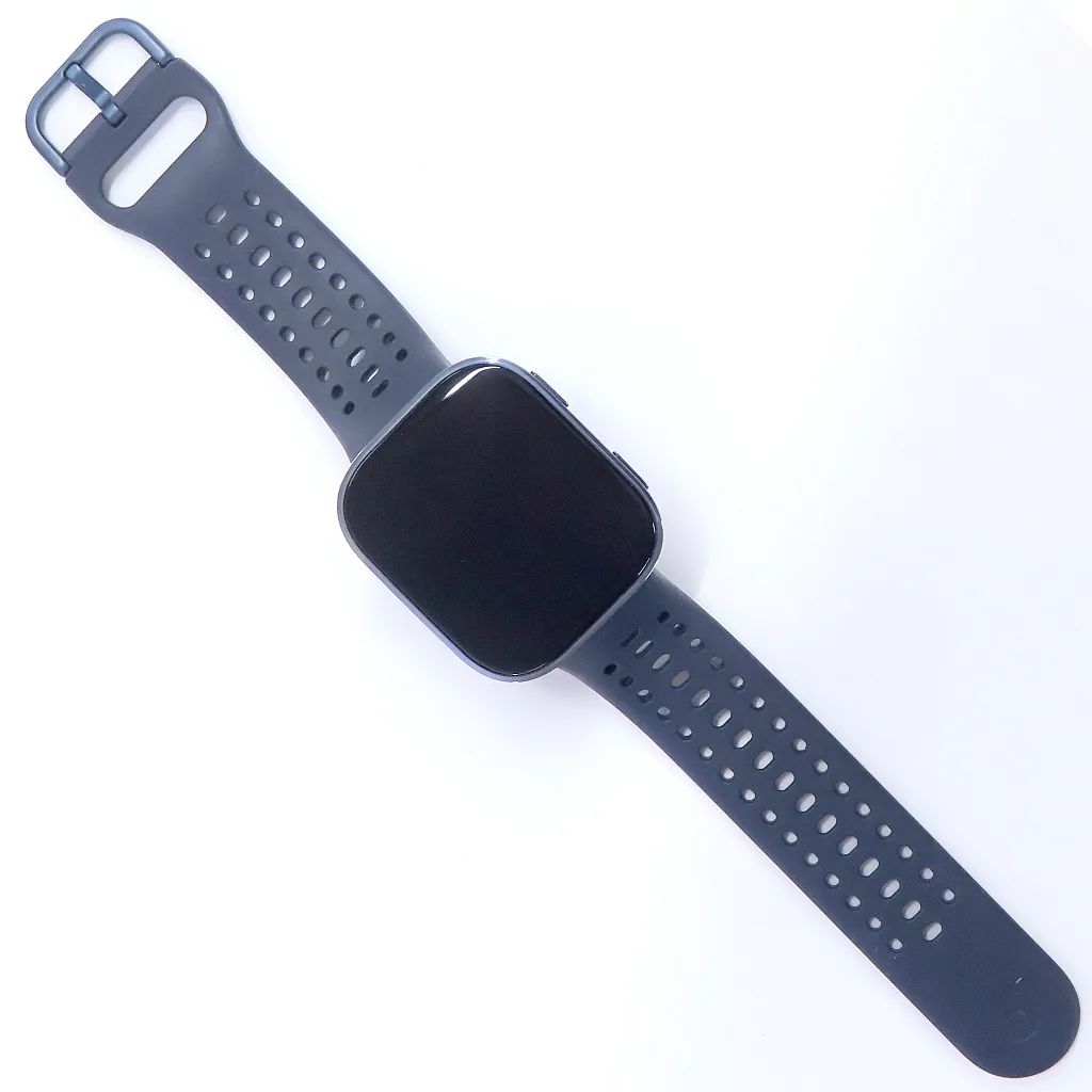 [Used] Smart Watch Huami Smartwatch Amazfit Bip 6 A2435 (Black) [SP170074]