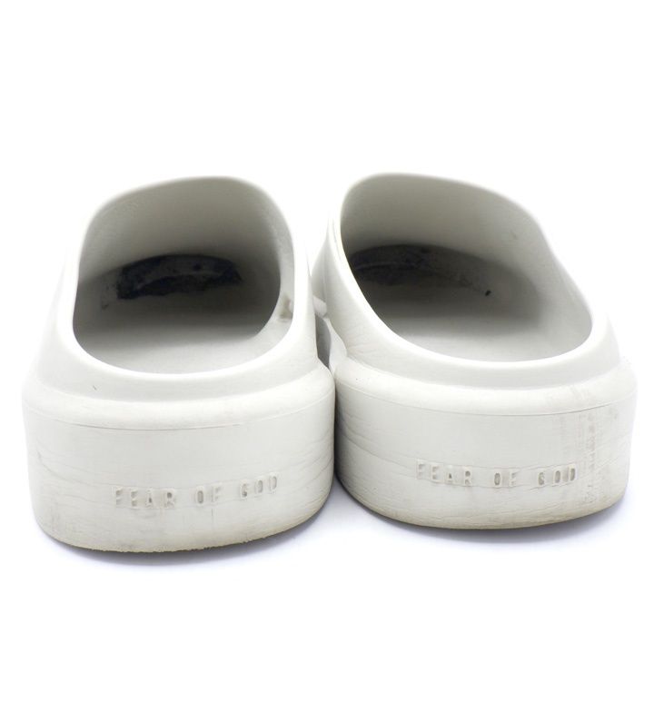 フィアオブゴッド FEAR OF GOD 【 The California FG80 100EVA