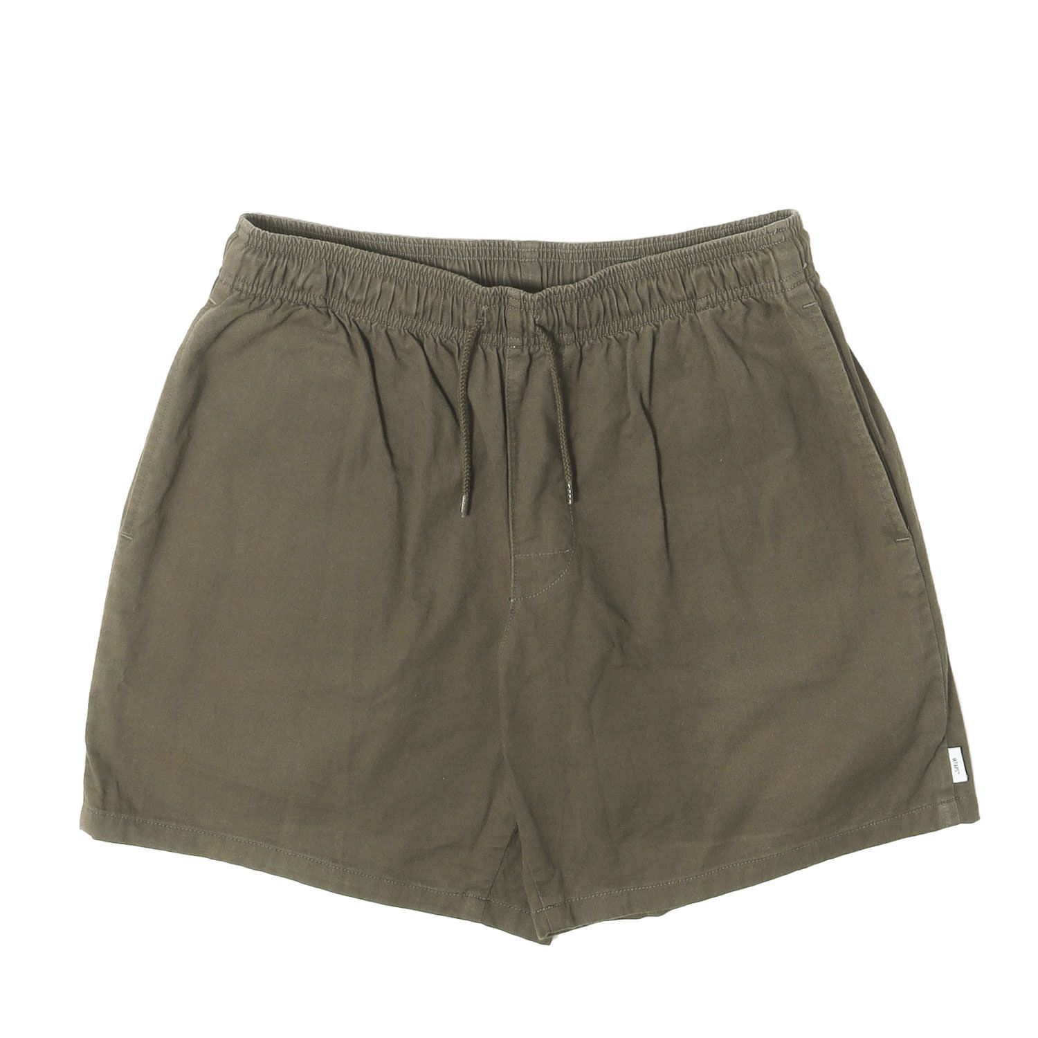 WTAPS ダブルタップス パンツ オリーブドラブ サイズ:M 23SS コットンツイル イージーショーツ SDDS2001 SHORTS COTTON. TWILL 231TQDT-PTM01S ボトムス ショートパンツ【メンズ】【中古】 12,304円