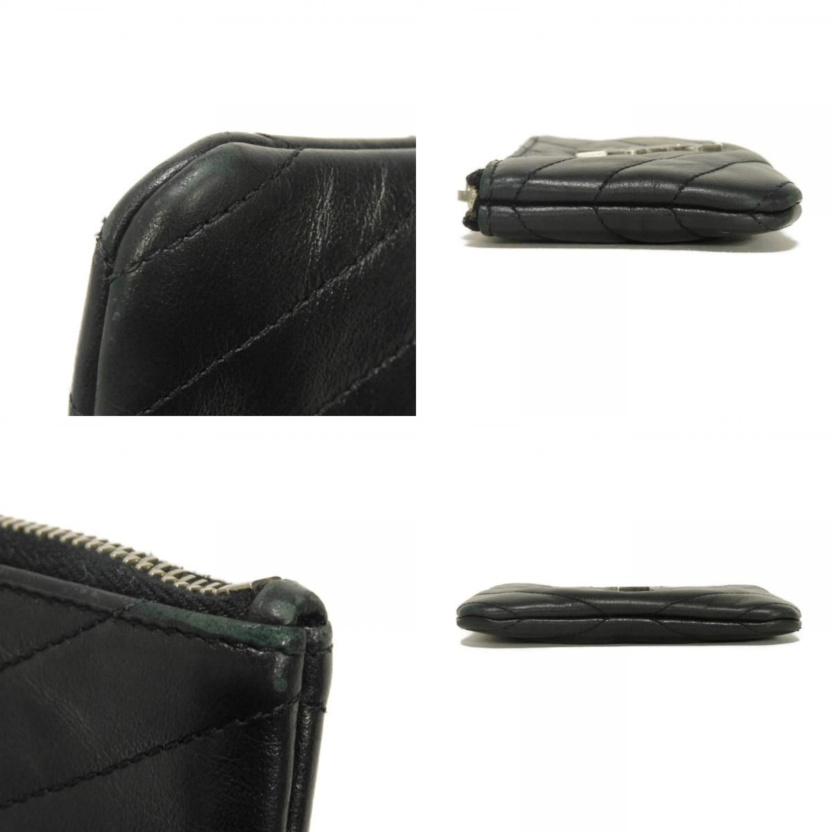 SAINT LAURENT PARIS サンローランパリ モノグラム キーポーチ