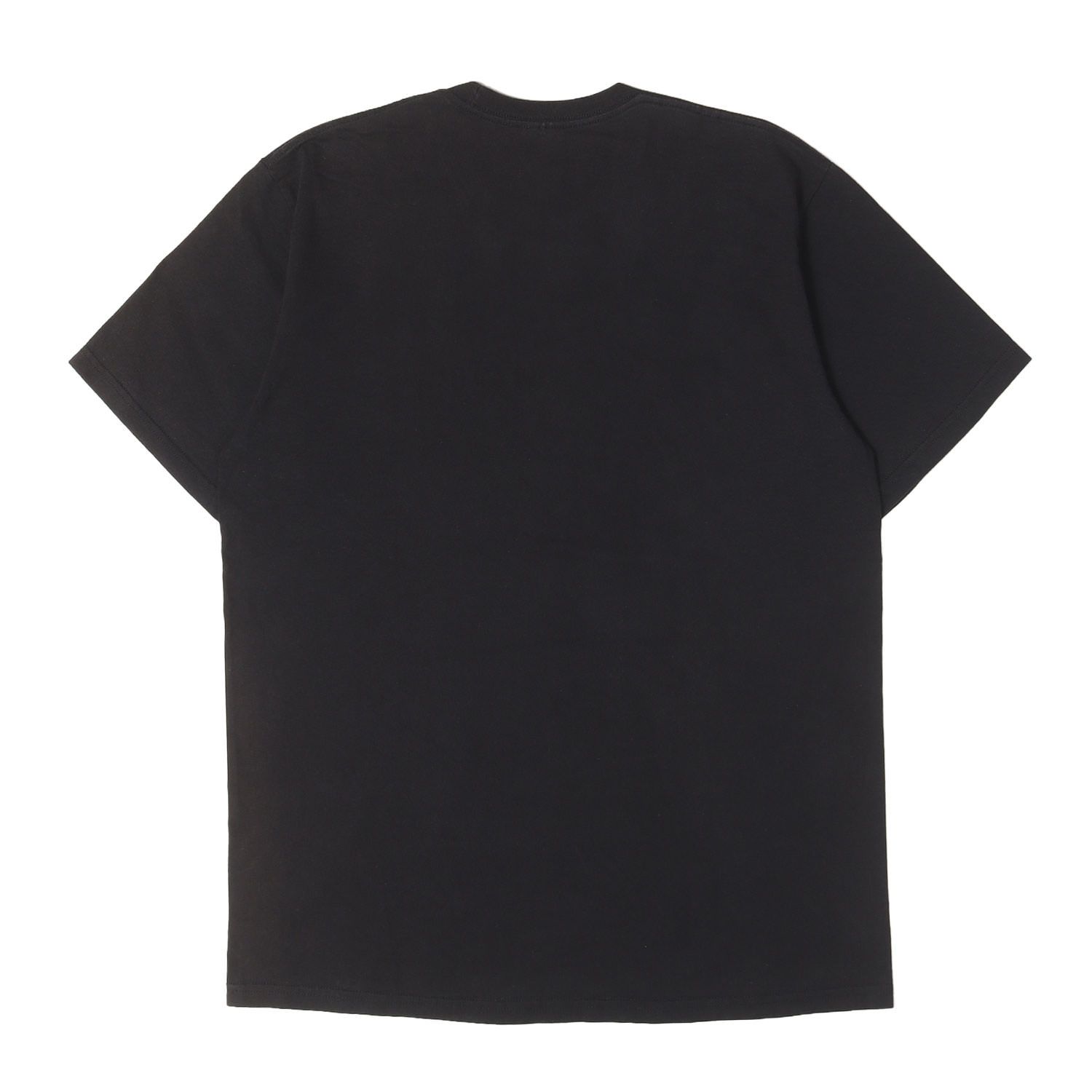 Supreme シュプリーム Tシャツ ブラック 黒 サイズ:L 22SS ハンド