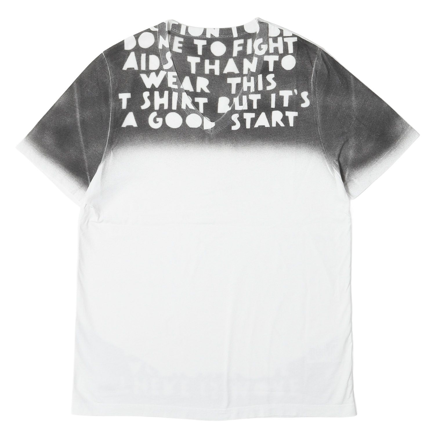 美品】Maison Martin Margiela メゾンマルタンマルジェラ Tシャツ
