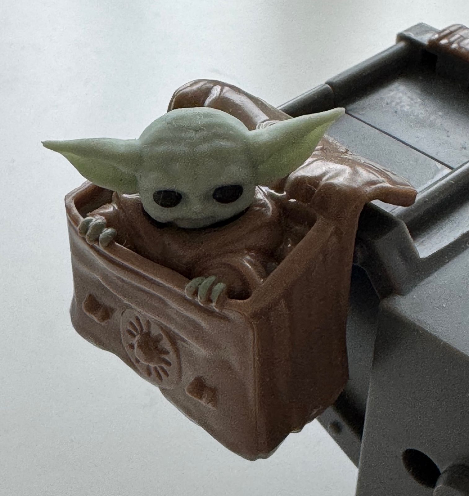 スターウォーズ ラジコン スピーダーバイク マンダロリアン