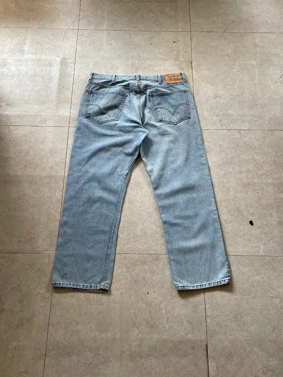 Levi's VINTAGE CLOTHING (リーバイス ビンテージ クロージング) 501XX