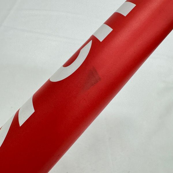 Supreme/シュプリーム【2010SS】Nunchuks/ヌンチャク/レッド - メルカリ
