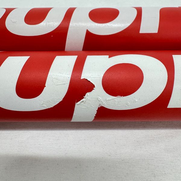 Supreme/シュプリーム【2010SS】Nunchuks/ヌンチャク/レッド - メルカリ