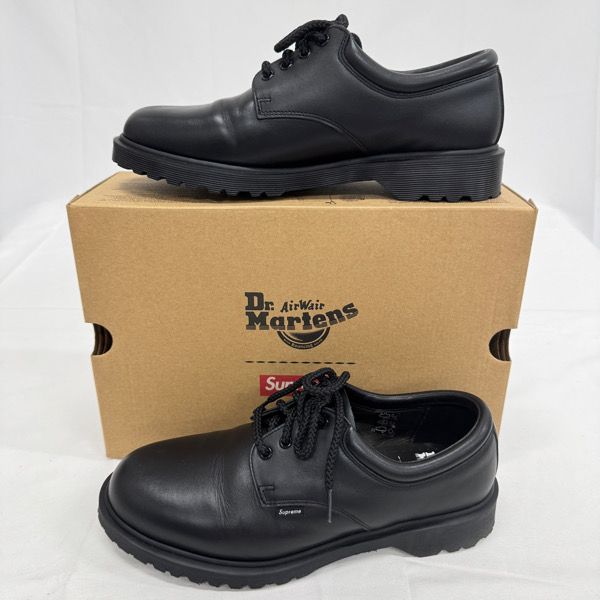Supreme×Dr.Martens/シュプリーム×ドクターマーチン【26SS】POSTAL 4