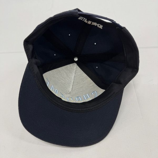 Supreme/シュプリーム【18AW】Global 5-Panel Cap/グローバル 5パネル