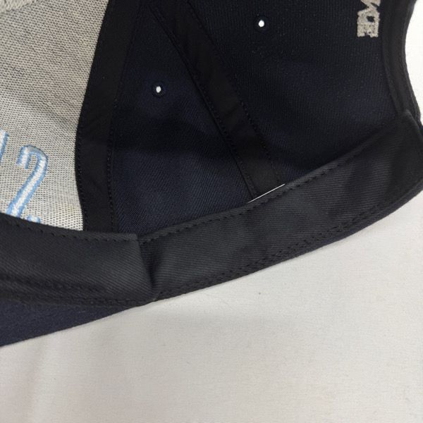 Supreme/シュプリーム【18AW】Global 5-Panel Cap/グローバル 5パネル