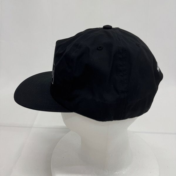 Supreme×Kaws/シュプリーム×カウズ【21SS】Chalk Logo 5-Panel Cap