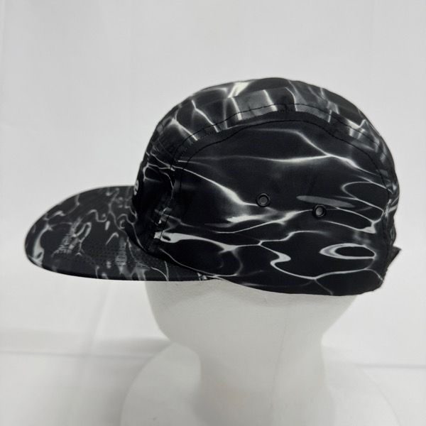 Supreme/シュプリーム【17SS】Ripple Camp Cap/リップル キャンプ