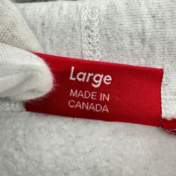 Supreme/シュプリーム【19AW】The Most Hooded Sweatshirt/ザ モスト