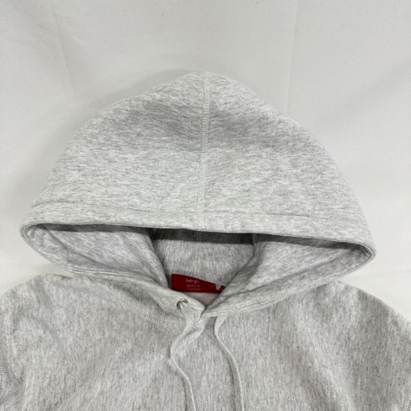 パーカー supreme19aw  The Most Hooded Sweatshirt Supreme/シュプリーム【19AW】The Most Hooded Sweatshirt/ザ モスト