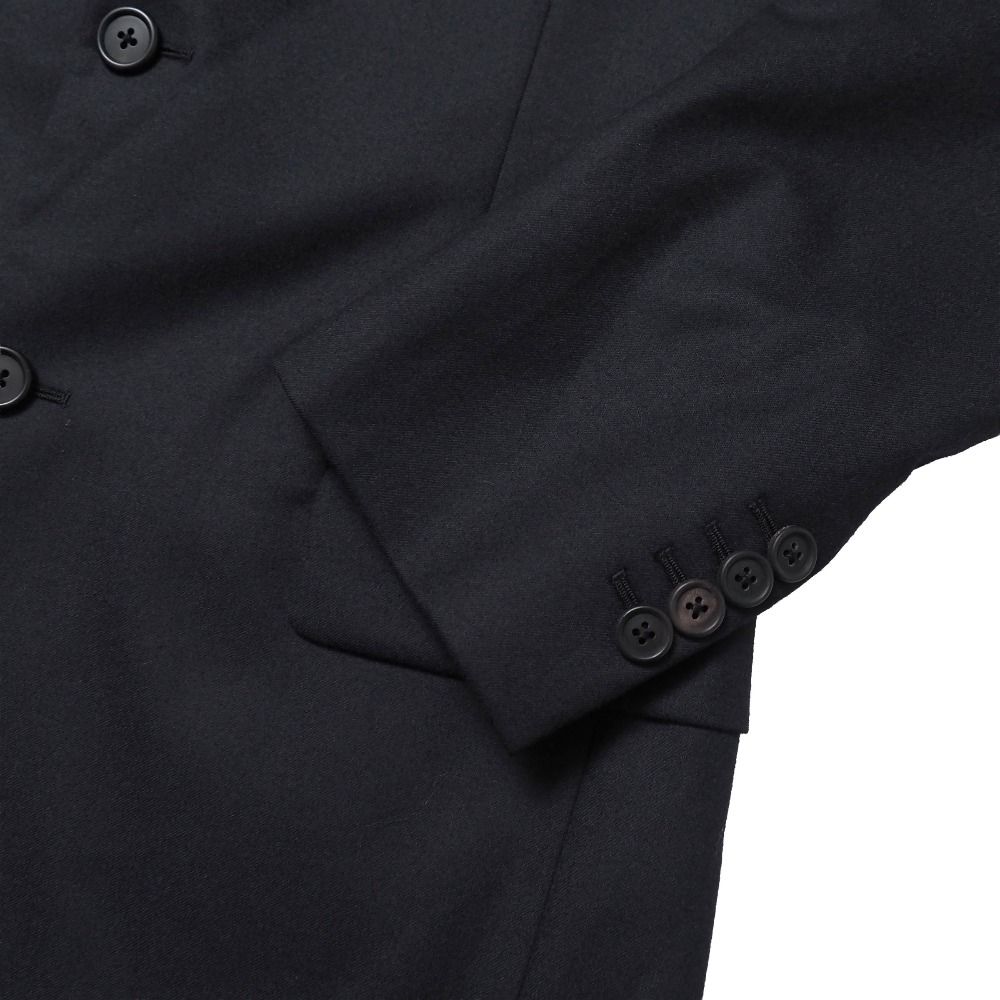 PRADA テーラードジャケット セットアップ 48R □美品□PRADA プラダ スーツ サイズジャケット46R/パンツ48R