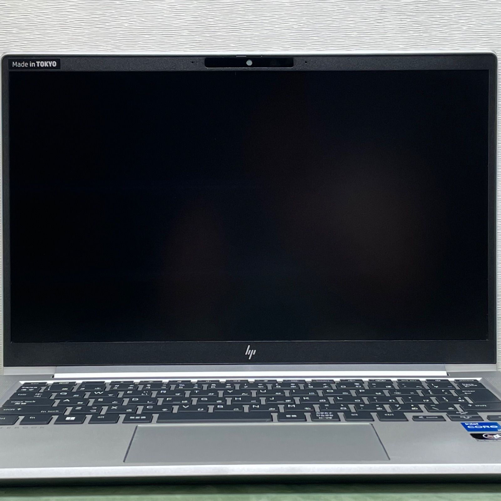 HP EliteBook 630 G9 Core i5 第12世代 16GB/SSD256GB 中古 - メルカリ