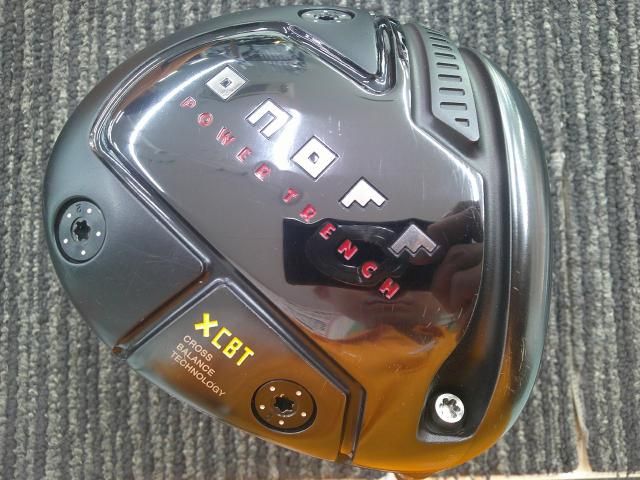 中古 ドライバー グローブライド(ダイワ) ONOFF KURO 2024/CBT：624D/S