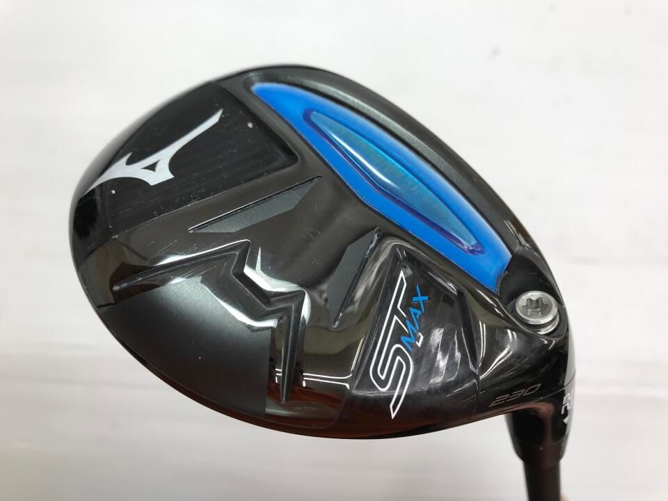 ミズノ　ST-MAX 230　22度　TENSEI 1K BLUE 75HY　Sフレックス　ユーティリティ　中古　ゴルフドゥ！多摩ニュータウン店【最短即日発送】