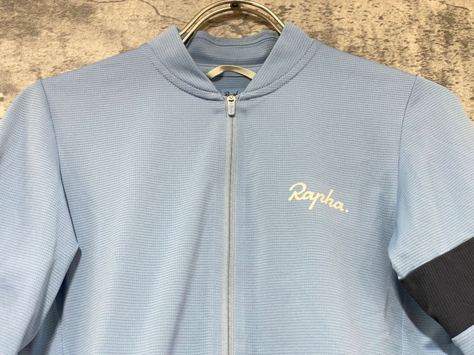 KK181 ラファ RAPHA CLASSIC FLYWEIGHT JERSEY 半袖サイクルジャージ