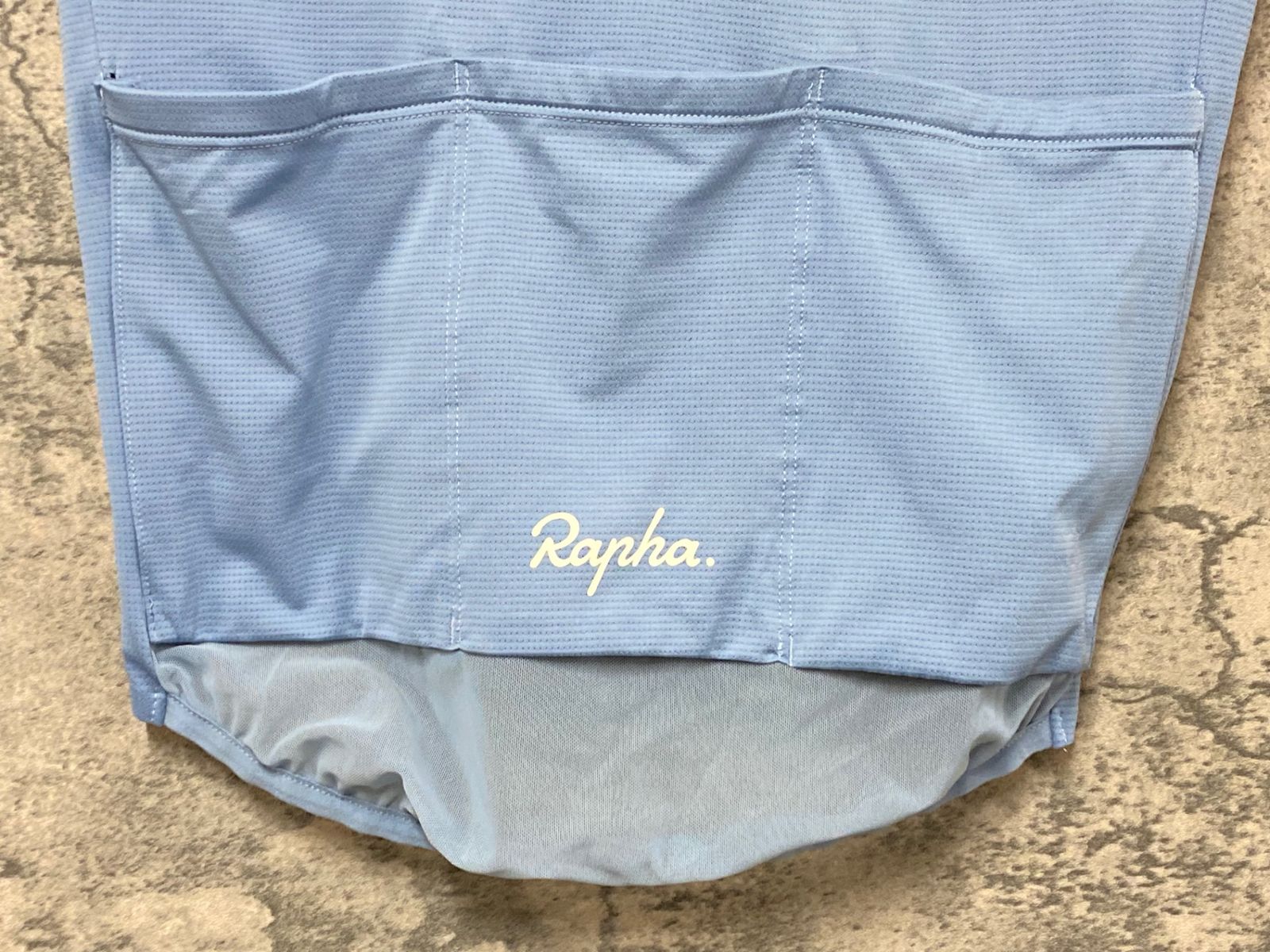 KK181 ラファ RAPHA CLASSIC FLYWEIGHT JERSEY 半袖サイクルジャージ
