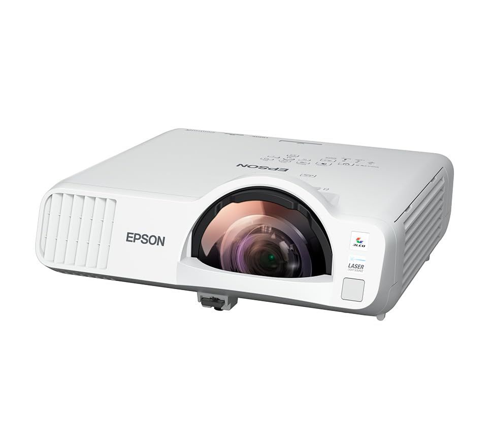 EPSON EB-L210SW スタンダードモデル [ビジネスプロジェクター]★m