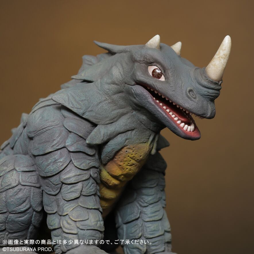大怪獣シリーズ シーゴラス＆シーモンス 東京上陸セット 『帰ってきた