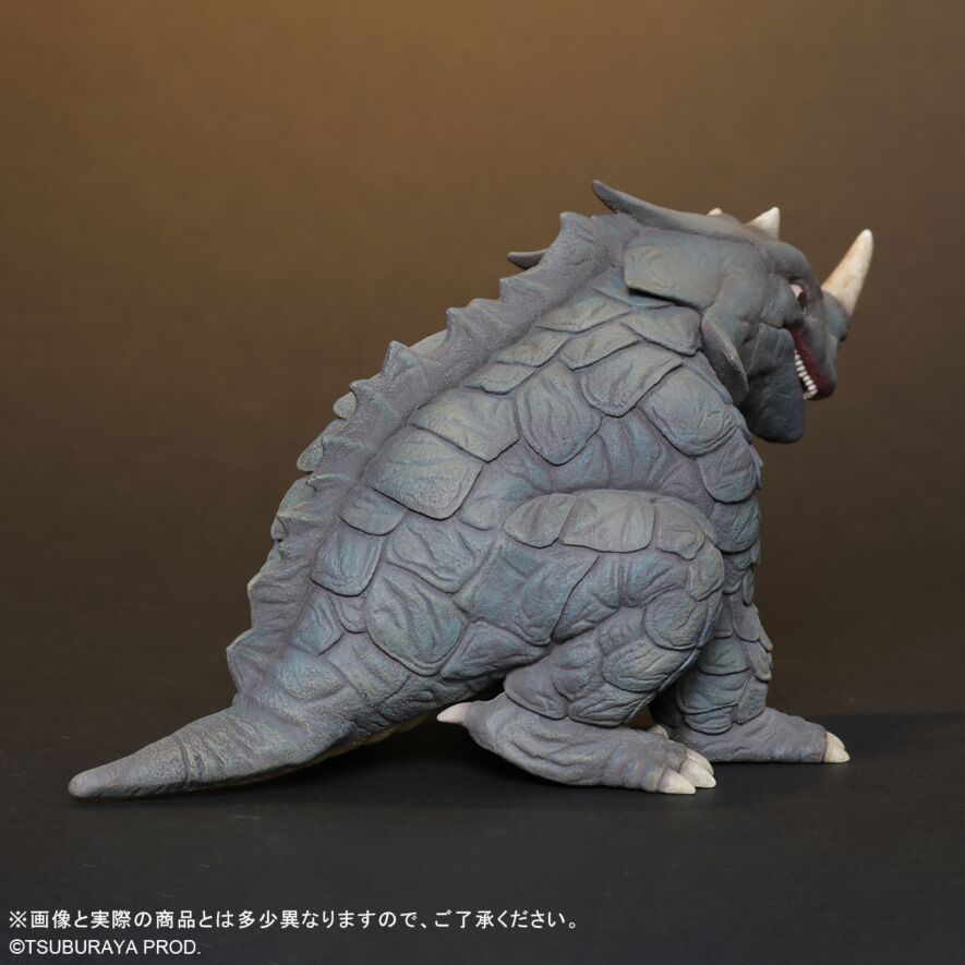 大怪獣シリーズ シーゴラス＆シーモンス 東京上陸セット 『帰ってきた