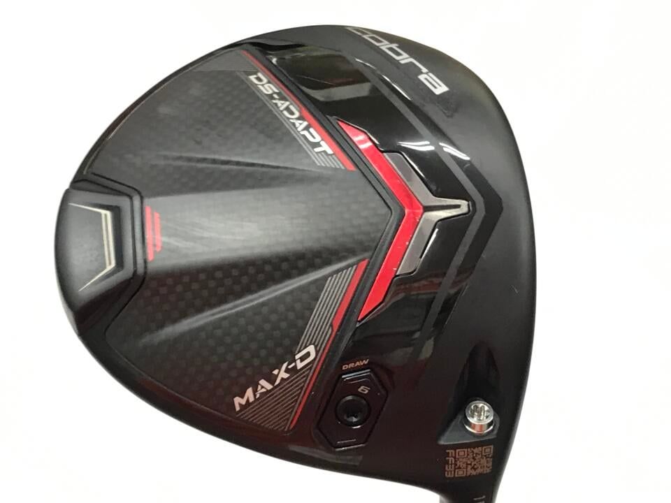 コブラ DS-ADAPT MAX D 10.5度 SPEEDER NX for Cobra(DS-ADAPT) S