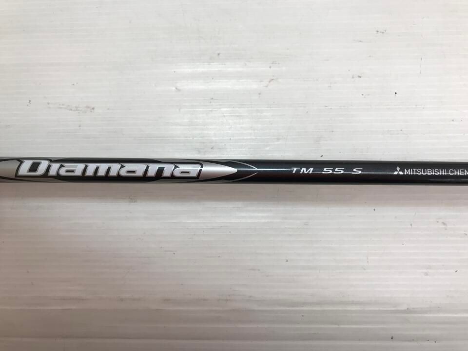 テーラーメイド Qi35 9度 Diamana SILVER TM55 2025 Sフレックス ドライバー 中古 ゴルフドゥ!多摩ニュータウン店【最短即日発送】 テーラーメイド Qi35 9度 Diamana SILVER TM55 2025 Sフレックス ドライバー 中古 ゴルフドゥ!多摩ニュータウン店【最短即日発送】