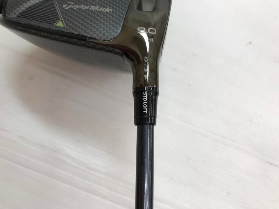 テーラーメイド Qi35 9度 Diamana SILVER TM55 2025 Sフレックス ドライバー 中古 ゴルフドゥ!多摩ニュータウン店【最短即日発送】 テーラーメイド Qi35 9度 Diamana SILVER TM55 2025 Sフレックス ドライバー 中古 ゴルフドゥ!多摩ニュータウン店【最短即日発送】