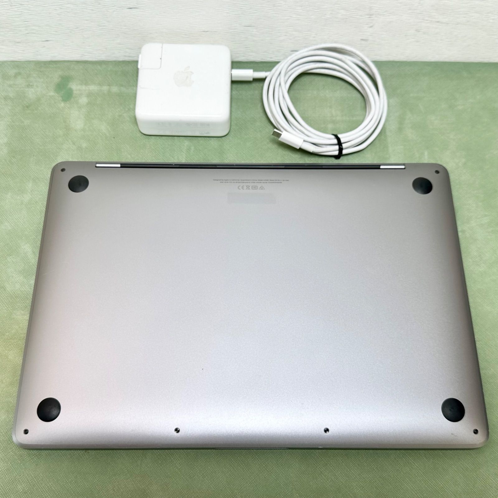 MacBook Pro 13