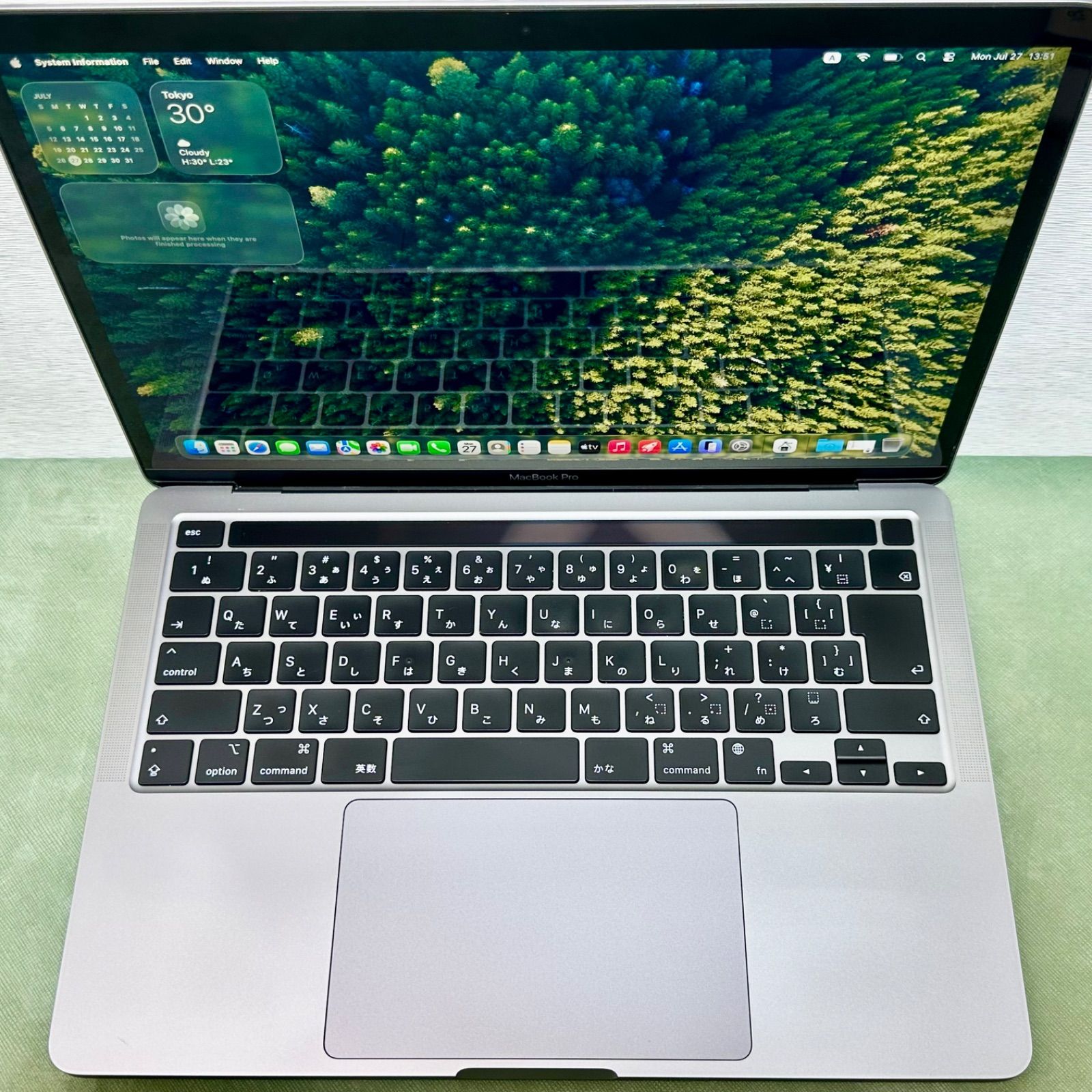 MacBook Pro 13