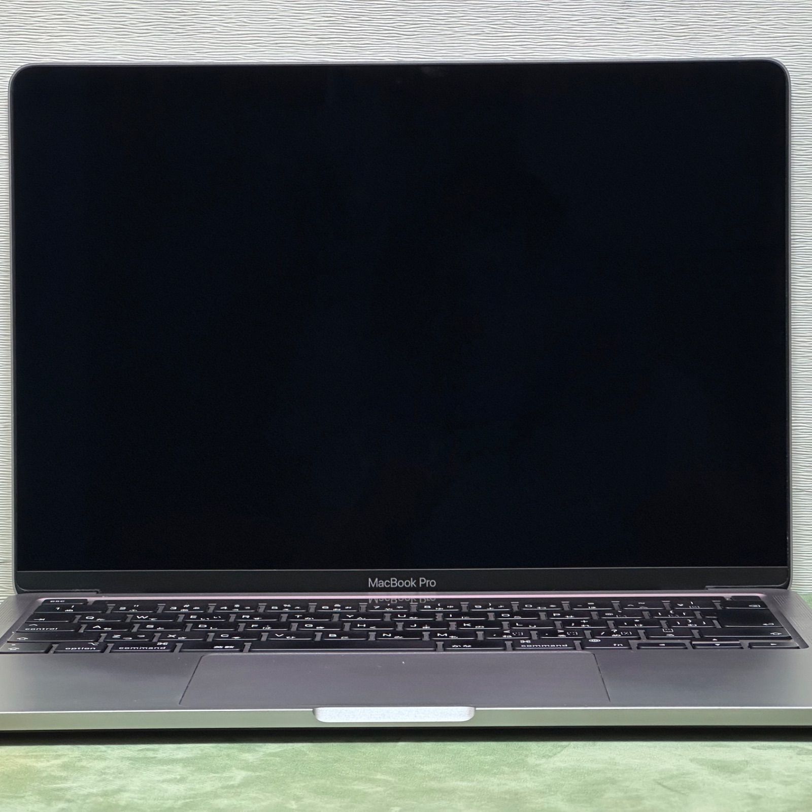 MacBook Pro 13