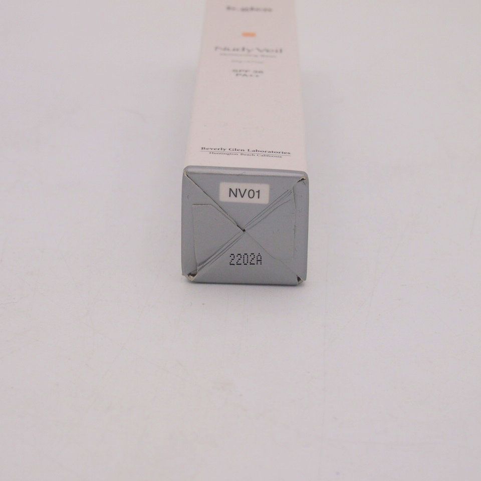ビーグレン ヌーディーヴェール UVカット化粧下地 20g - メルカリ