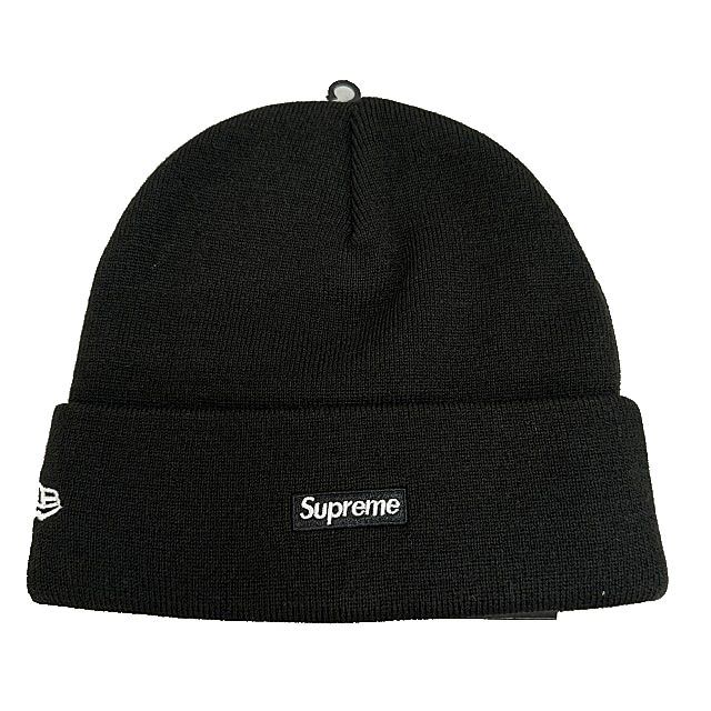 シュプリーム SUPREME ×NEWERA ニューエラ 26SS Devil S Logo Beanie
