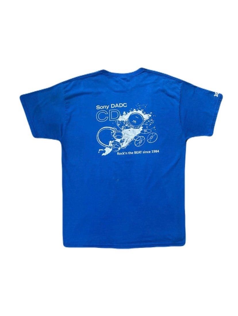 00’s Sony T-shirt