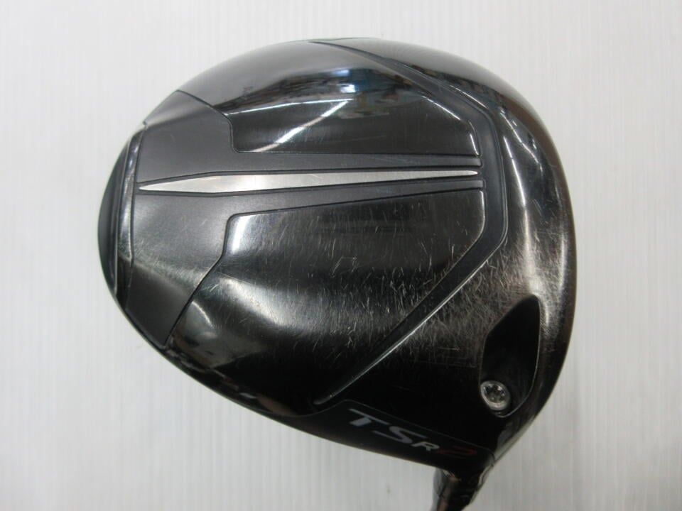 タイトリスト　TSR2　10度　TSP-310　Sフレックス　ドライバー　中古　ゴルフドゥ！美里店【最短即日発送】 24,466円