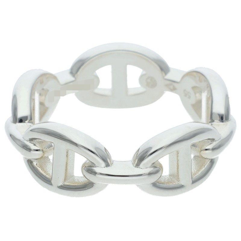 エルメス Chaine d'Ancre Enchainee PM シェーヌダンクルアンシェネPM