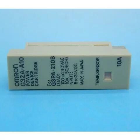 【新品★送料無料】OMRON/オムロン G32A-A10 【６ヶ月保証】