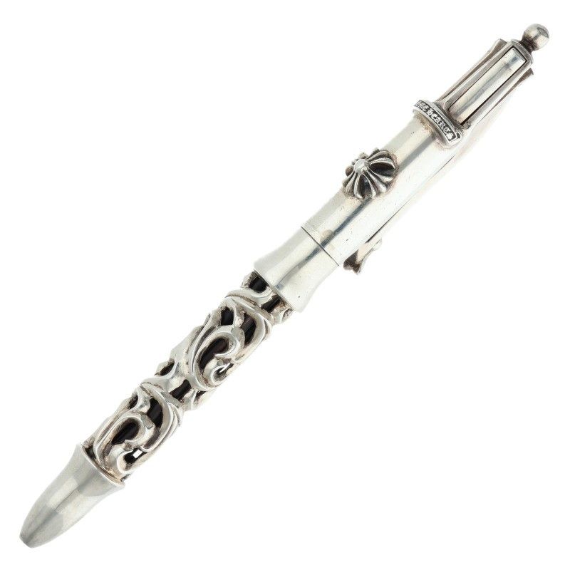 クロムハーツ 4 COLOR PEN FILIGREE/ボールペン 4カラーフィリグリー